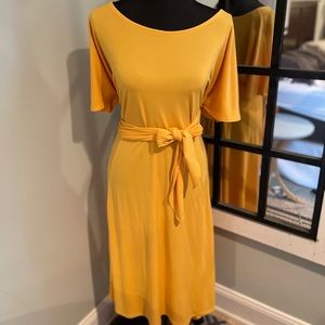 Lane Bryant sunshine dress 18/20